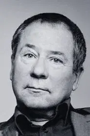 Bill van Dijk