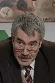 Yuriy Dormidontov