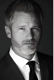 Paul Coster