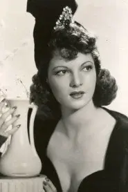 Ann Corio