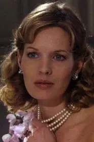 Jacqueline Kerry