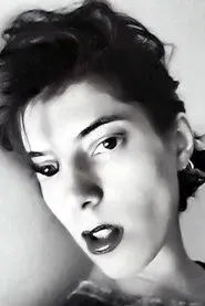Cecilia Czornogas