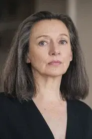 Gudrun Gabriel