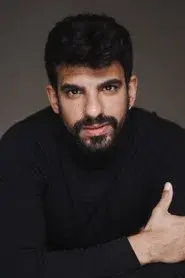 Shahaf Kahalani
