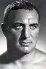 Eric Husberg
