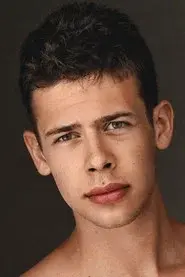 Jordan Faris
