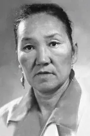 Sulyū Allamuratova