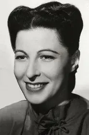 Sylvia Fine