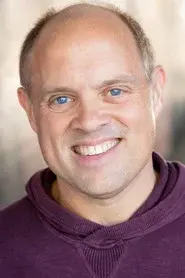 Jim Woods