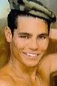 Cristian Wells