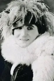 Rosa Rosanova