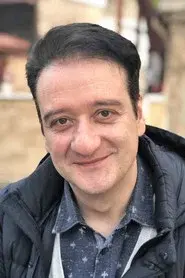 Sergey Pogosyan