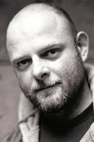 Erik Bernasconi