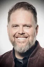 Bart Millard