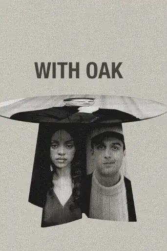 With Oak
