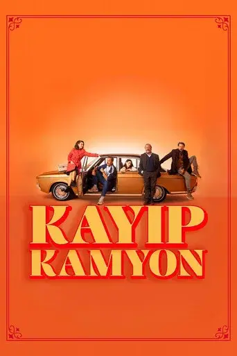 Kayıp Kamyon