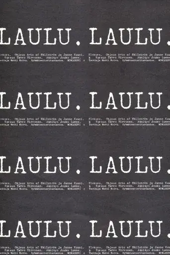 Laulu