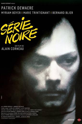 Serie Noire