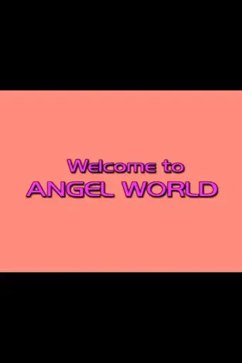 Charlie’s Angels: Welcome to Angel World