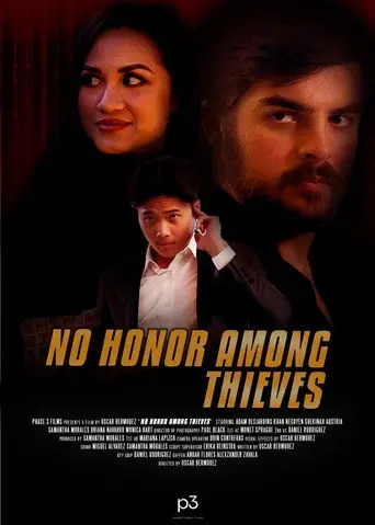 No Honor Among Thieves