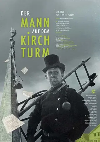 The Man on the Church Spire