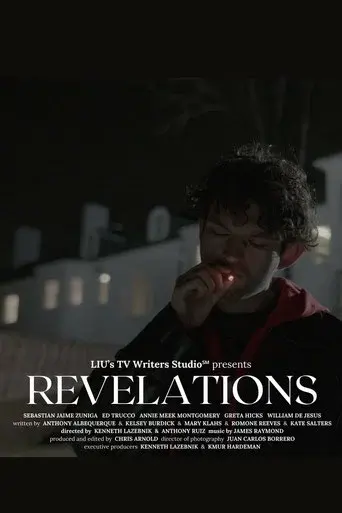 Revelations: The Rest is Silence