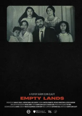 Empty Lands