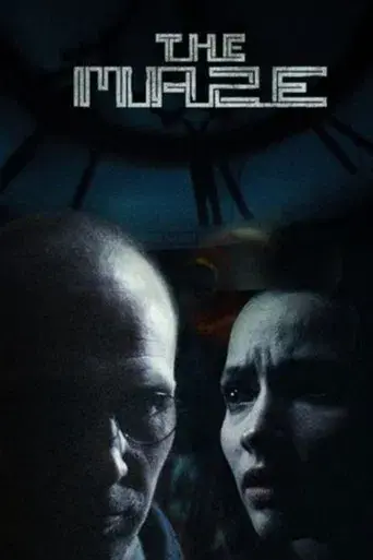 The Maze