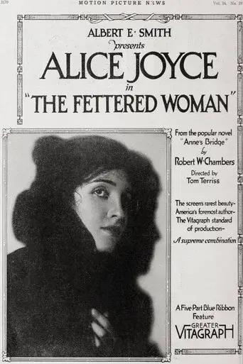 The Fettered Woman
