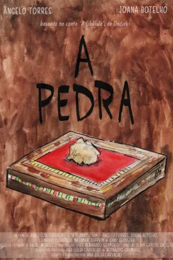 A Pedra