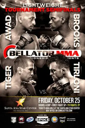 Bellator 105