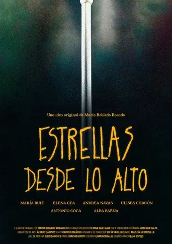 Estrellas Desde lo Alto
