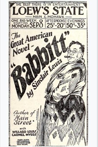 Babbitt