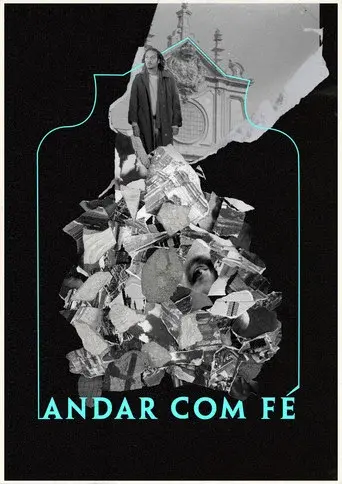 Andar com Fé