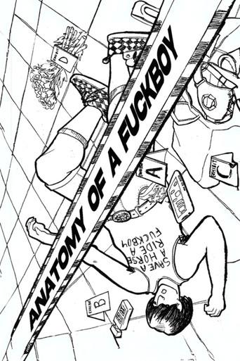 Anatomy of a F*ckBoy