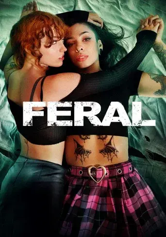Feral
