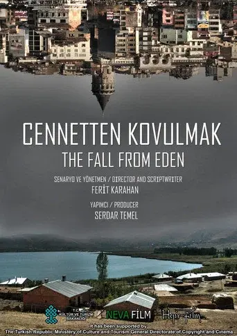 The Fall from Heaven