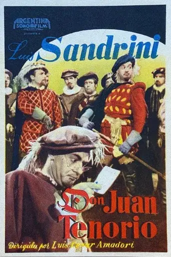 Don Juan Tenorio