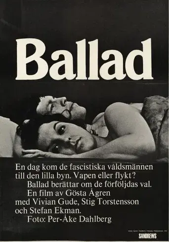 Ballad