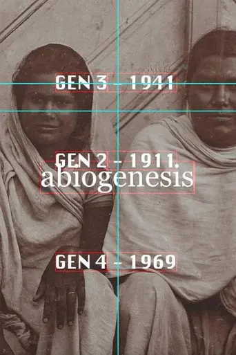 Abiogenesis