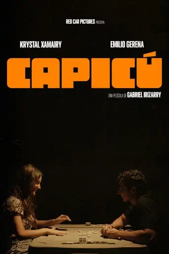 Capicú
