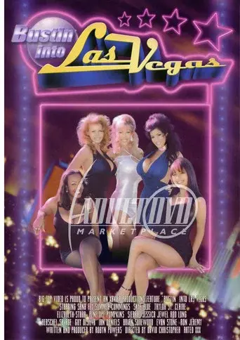 Bustin Into Las Vegas