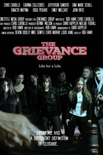 The Grievance Group