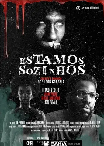 Estamos Sozinhos
