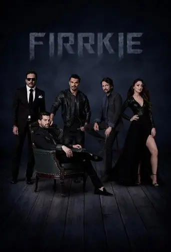 Firrkie