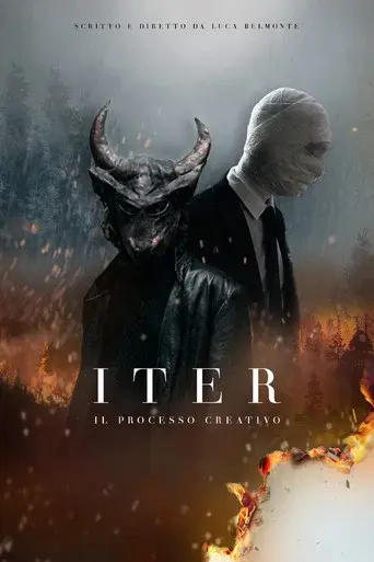 ITER - The Creative Process
