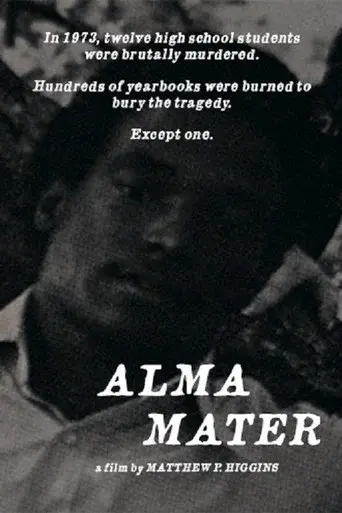 Alma Mater