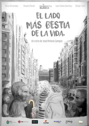 El lado más bestia de la vida