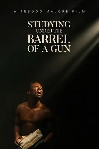 Studying Under the Barrel of a Gun