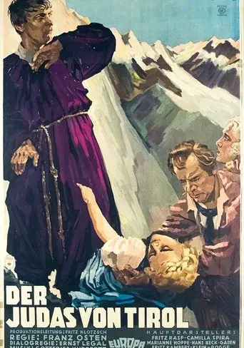 Der Judas von Tirol